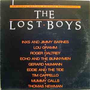 Various - The Lost Boys - Original Motion Picture Soundtrack download free