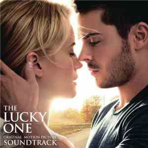 Various - The Lucky One - Original Motion Picture Soundtrack download free