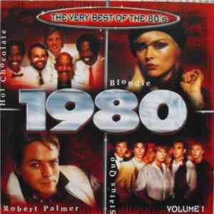 Various - The Very Best Of The 80's 1980 Volume 1 download free