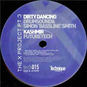 Various - The X Project Pt 3 download free