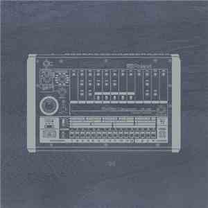 Various - Time Capsule (Second 808 Box) download free