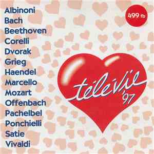 Various - Télévie 1997 download free