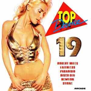 Various - Top Dance 19 download free