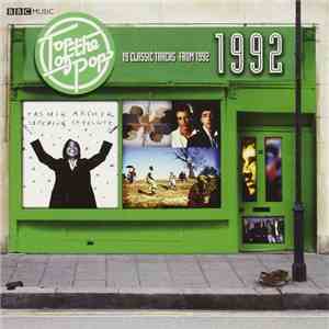 Various - Top Of The Pops 1992 download free