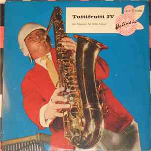Various - Tuttifrutti IV download free