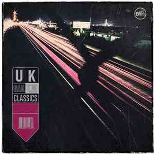 Various - UK Garage Classics download free