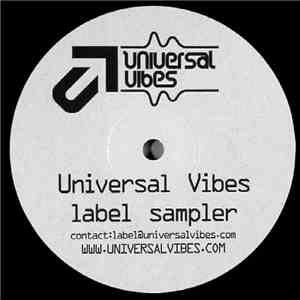 Various - Universal Vibes Label Sampler download free