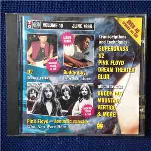 Various - Volume 19 Essential Listening For All Guitarists download free