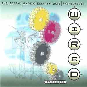Various - Wired Injections download free