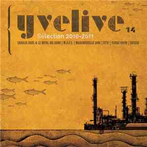 Various - Yvelive 14 Sélection 2010-2011 download free