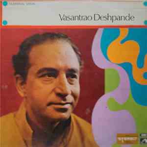 Vasantrao Deshpande - Marwa / Madhukauns download free