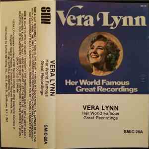 Vera Lynn - Her World Famous Great Recordings download free