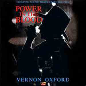 Vernon Oxford - Power In The Blood download free