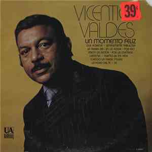 Vicentico Valdés - Un Momento Feliz download free