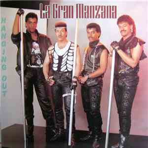 Victor Roque Y La Gran Manzana - Hanging Out download free