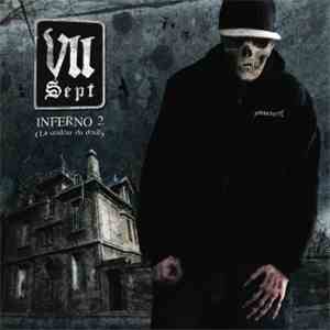 VII - Inferno 2 (La Couleur Du Deuil) download free