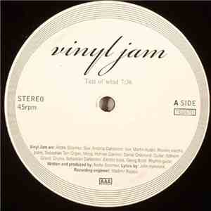 Vinyl Jam - Test Of Wind download free