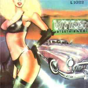 Vitiken - Vitiken Entertainment download free