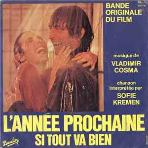 Vladimir Cosma - L'Année Prochaine Si Tout Va Bien download free