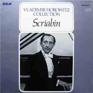 Vladimir Horowitz - Scriabin download free
