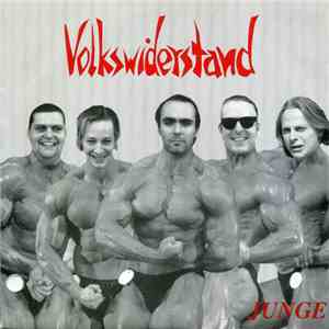 Volkswiderstand - Junge download free