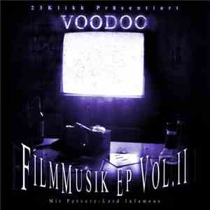 Voodoo - Filmmusik EP Vol. II download free