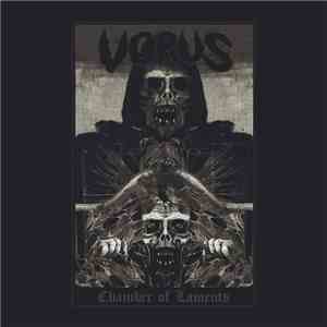Vorus - Chamber Of Laments download free