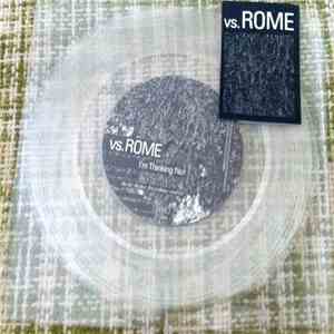 vs. Rome - I'm Thinking: No! download free