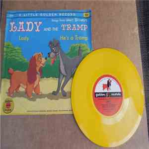 Walt Disney - LADY / HE'S A TRAMP download free