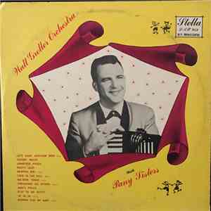 Walt Groller Orch. With Pany Sisters - Walt Groller Orch. With Pany Sisters download mp3 flac