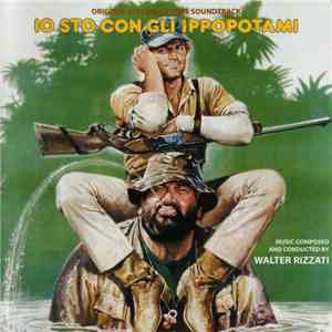 Walter Rizzati - Io Sto Con Gli Ippopotami download free