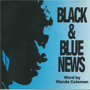Wanda Coleman - Black & Blue News download free