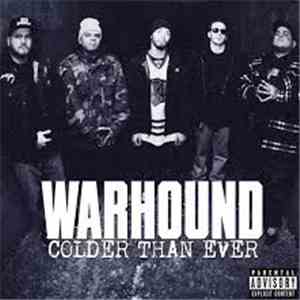 Warhound - Colder Than Ever download free