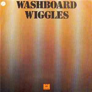 Washboard Group - Washboard Wiggles download free