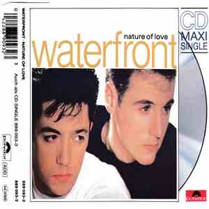 Waterfront  - Nature Of Love download free