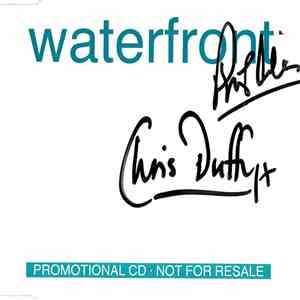 Waterfront  - Songs From The Forthcoming Album: Waterfront download free