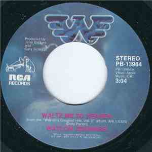 Waylon Jennings - Waltz Me To Heaven / Dream On download free