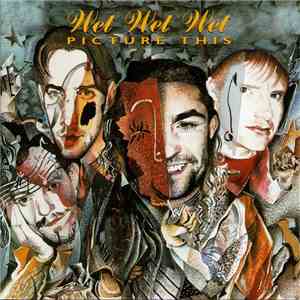 Wet Wet Wet - Picture This download free