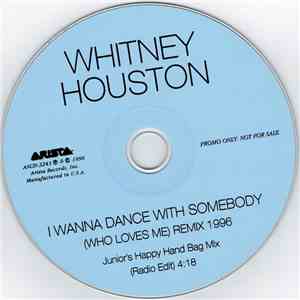 Whitney Houston - I Wanna Dance With Somebody (Who Loves Me) (Remix 1996) download free