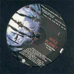 Wild Planet - Transmitter download free
