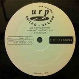 Will Azada / The Funnel / Grey People ft Lee Crowe - Split Personalities EP download free