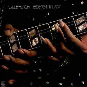 Willie Hutch - Ode To My Lady download free