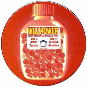 Willpower - New Improved Double Pak download free