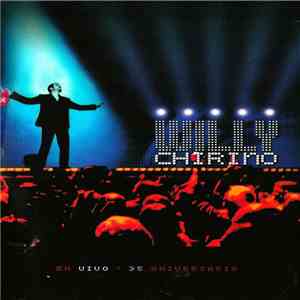 Willy Chirino - En Vivo (35 Aniversario) download mp3 flac