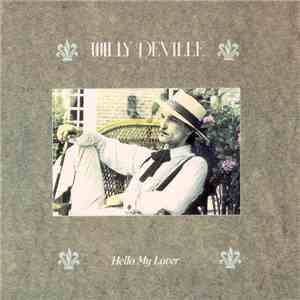 Willy DeVille - Hello My Lover download free