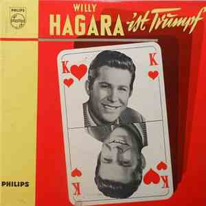 Willy Hagara - Willy Hagara Ist Trumpf download free