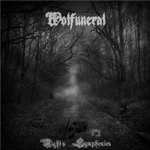 Wolfuneral - Night's Symphonies download free