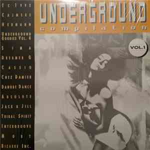 Woody Bianchi - Underground Compilation Volume 1 download free