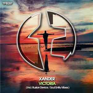 Xander  - Victoria download free