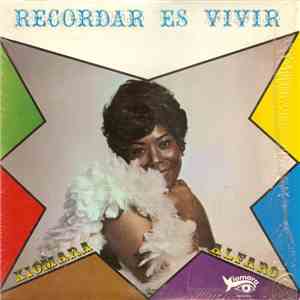 Xiomara Alfaro - Recordar Es Vivar download free